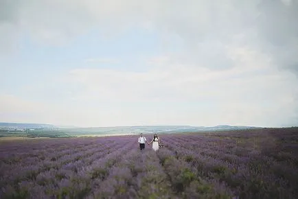 locuri frumoase din Crimeea, ideal pentru o sedinta foto de iubitori