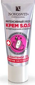 Krém Dove test, selyem, 300 ml