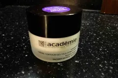 Cream Academie (Academie) специално лечение срещу бръчки