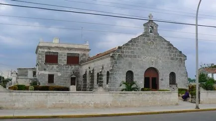 Hová menjünk Varadero