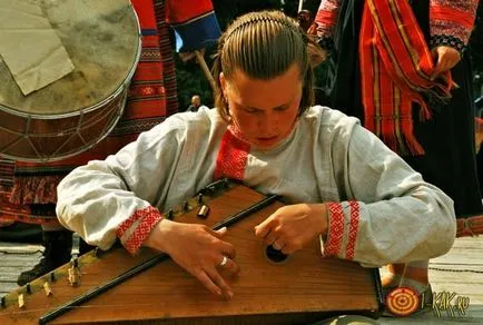 Akik magyar és honnan jöttek a történelem, a megjelenése az orosz nemzet, az elmélet és videó