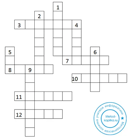 Traversare pe calculator clasa 8-9