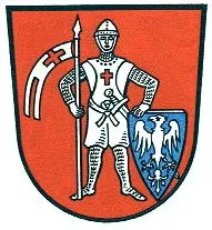 Sferturi din orașul vechi din Bamberg