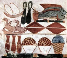 Az ókori egyiptomi konyha - Encyclopedia of Ancient Egypt