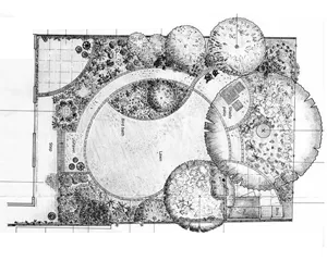 Design Peisaj și zona de amenajare a teritoriului, de amenajare a teritoriului în regiunea Moscova