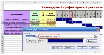 Laboratóriumi munkarend, hogy az Excel az oktatásban