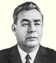 Leonid Ilich Brezhnev biografia de stat și om politic, secretar general al Comitetului Central