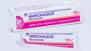 Лечение на млечница (кандидоза) при мъжете в дома лекарствата от народната медицина