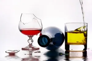 Tratamentul alcoolismului si fumatului, medicina populară