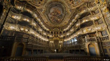 Landshut nunta - festival și turnir în Bavaria, Germania Imagine, dw