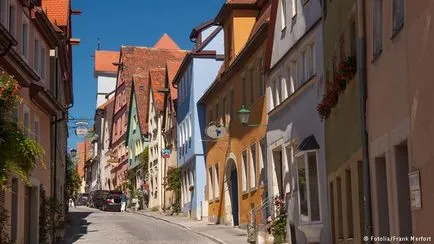 Landshut nunta - festival și turnir în Bavaria, Germania Imagine, dw