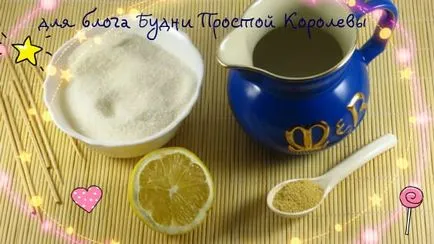 Köhögés cukorkák otthon recept Oksana Belan