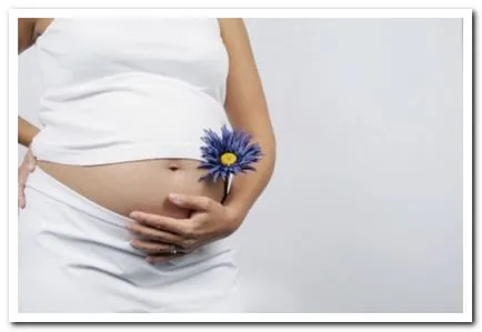 лечение остеохондроза по време на бременност