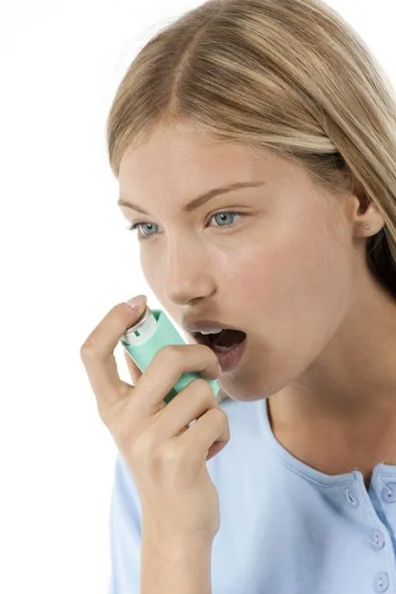 Tratamentul astmului la Moscova, prețuri, programări
