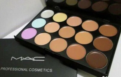 Mac коректор преглед на лицето, ревюта, купи на най-добра цена