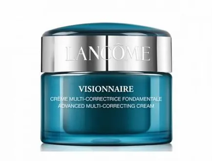 Cosmetic Lancome Visionnaire Creme multi-correctrice fondamentale și recenzii