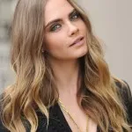 Machiaj Cara Delevingne Foto Video