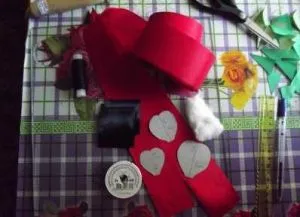 Maki kanzashi