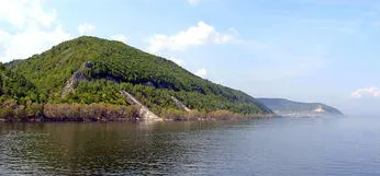 Bald Mountain, un ghid turistic în regiunea Samara