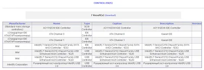 Linux ia act de inventar al echipamentului în ng OCS birou de inventar (partea 2)