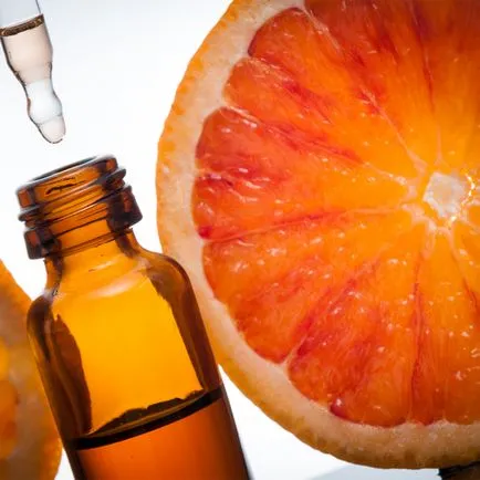 proprietăți și aplicații în cosmetologie benefice ulei de grapefruit
