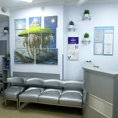 Dent Center Alliance Medical, toate tipurile de servicii stomatologice