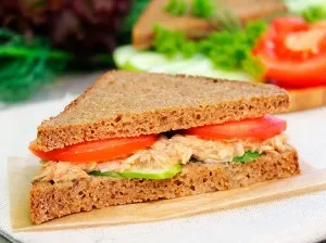 metoda de tip sandwich