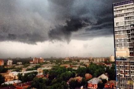 Meteozavisimost hogyan lehet megelőzni az „időjárás” rossz közérzet, az egészséges élet, az egészség, és érvek