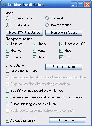 Modding Súgó feledés mod manager