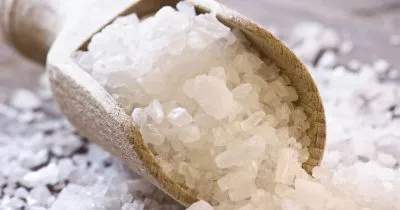 Tengeri só mosás nazális arányban gyerekek használják és ellenjavallatok