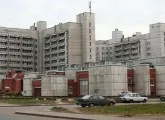 MRI в Клинична болница за спешна град Минск