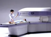 MRI в Клинична болница за спешна град Минск