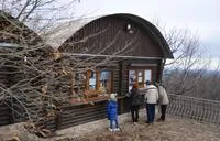 Marmura Cave Emine-Bair-hosar - cum să obțineți o fotografie, costul unei vizite, în timp ce