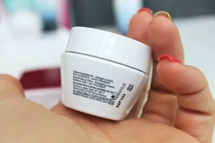 seturi de mini-versiune de cadou cosmetice seturi cosmetice vichy