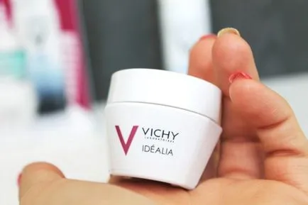 seturi de mini-versiune de cadou cosmetice seturi cosmetice vichy