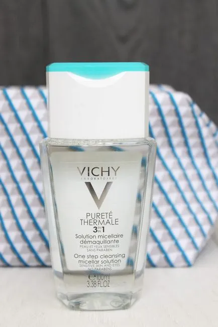 seturi de mini-versiune de cadou cosmetice seturi cosmetice vichy