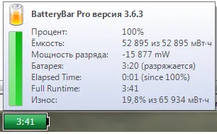 Nu vă grăbiți să aruncați bateria laptop