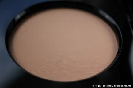 Нови елементи от Chanel - Chanel здравословен блясък чист прах SPF 15