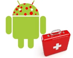 Dicționar actualizare pe Android - cum să termine de descărcat