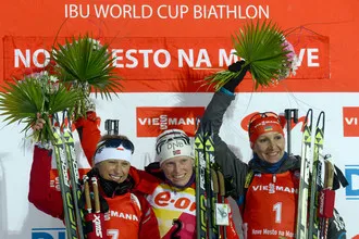 Olga Zaitseva elmulasztotta érmet nyerni a törekvés a világbajnokság miatt ütközés norvég flatlann