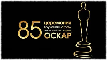 Úgy festett a „Oscar”