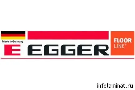 Prezentare generală egger laminat (Egger)