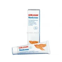 Cremă de mâini, magazin german de cosmetice GEHWOL (gevol)