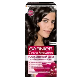 Боя за коса Garnier Color senseyshn 2