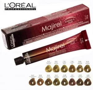 Pictura Mazhirel Loreal, mydeepinside