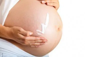 Krém terhességi csíkok terhes jellemzői és felhasználásuk