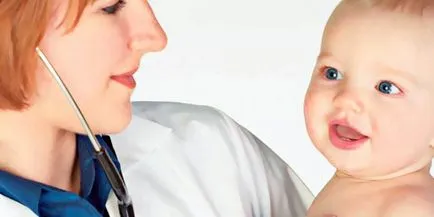Rubeola - tünetek gyermekeknél - az első fertőzés jeleit, bőrkiütés fotó inkubáció