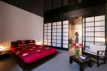 Patul de Feng Shui și modul de a pune locul potrivit in camera si dormitorul copiilor, imaginea de mai sus