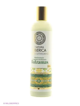 Organic Balsam de păr