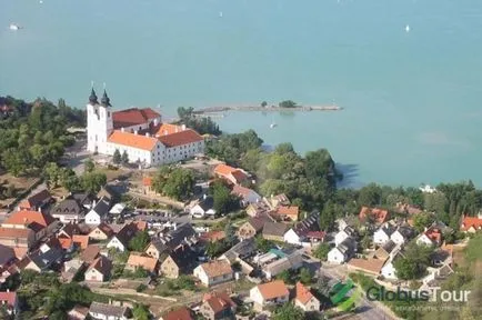 Balaton, hogyan lehet eljutni, ahol maradni, mit kell látni